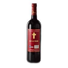 Alter Wine - RED 750ML